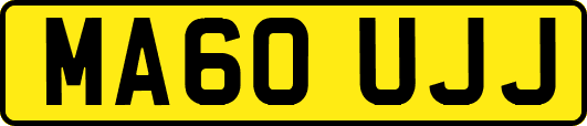 MA60UJJ