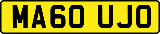 MA60UJO