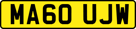 MA60UJW