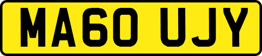 MA60UJY