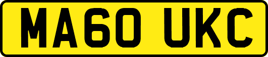 MA60UKC