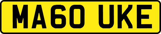 MA60UKE