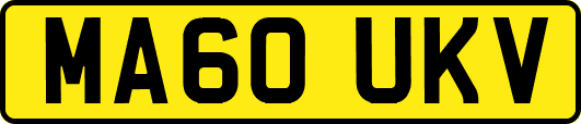 MA60UKV