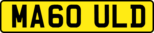 MA60ULD