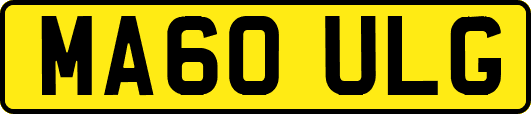 MA60ULG