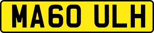 MA60ULH