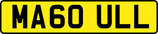 MA60ULL