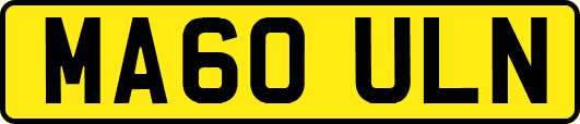 MA60ULN