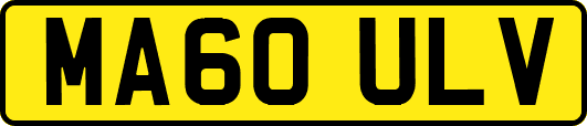 MA60ULV