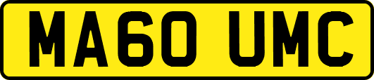 MA60UMC