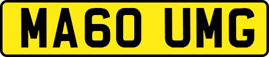 MA60UMG