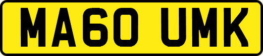 MA60UMK