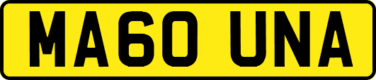 MA60UNA