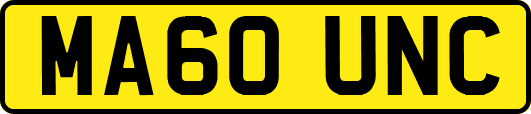 MA60UNC
