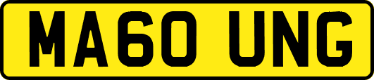 MA60UNG