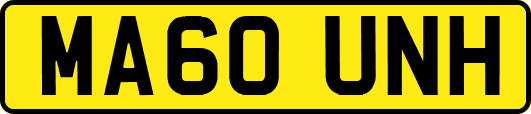 MA60UNH