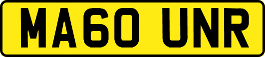 MA60UNR
