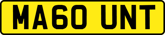 MA60UNT