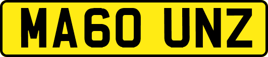 MA60UNZ