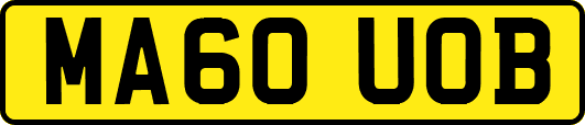 MA60UOB