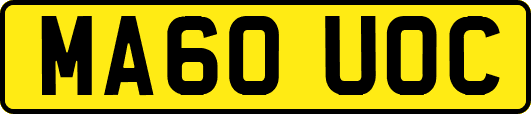 MA60UOC