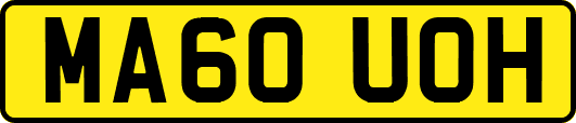 MA60UOH