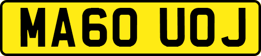 MA60UOJ