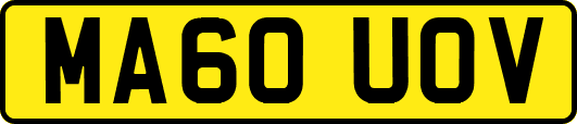 MA60UOV