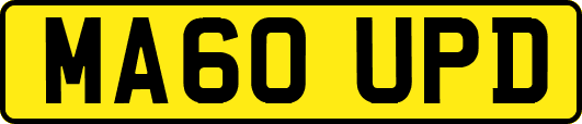 MA60UPD