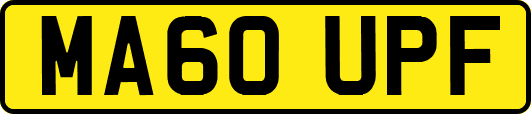 MA60UPF