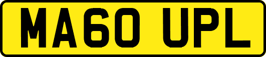 MA60UPL