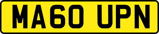 MA60UPN