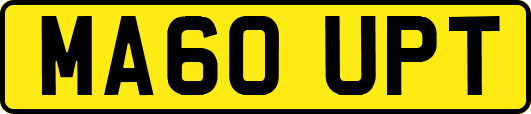 MA60UPT