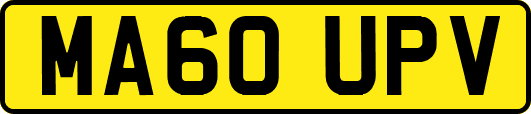 MA60UPV