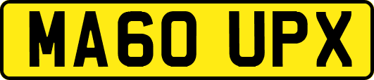 MA60UPX