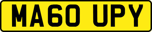 MA60UPY