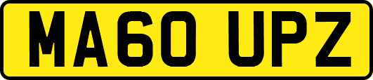 MA60UPZ