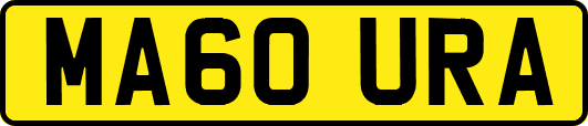 MA60URA