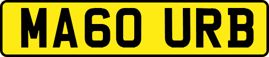 MA60URB