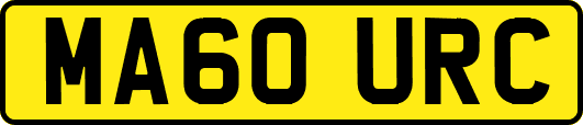 MA60URC