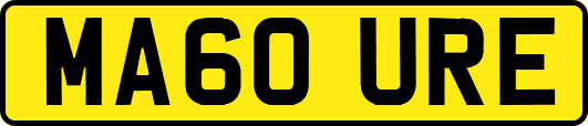 MA60URE