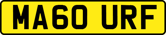 MA60URF