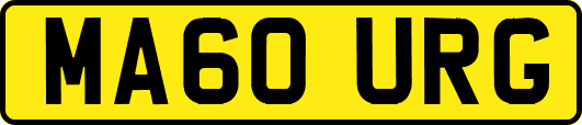 MA60URG