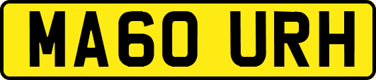 MA60URH