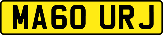 MA60URJ