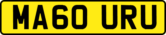 MA60URU
