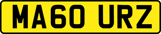MA60URZ