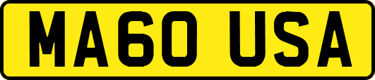 MA60USA