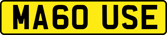 MA60USE
