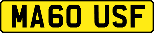 MA60USF